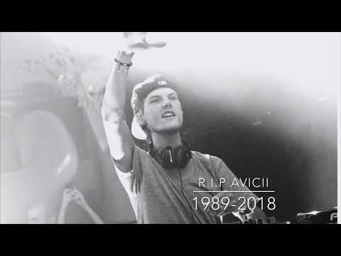 Missy Elliot - Get your freak on (Olly James Club Mix) (Avicii Tribute)