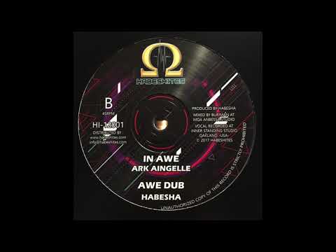 In Awe - Ark Aingelle - Habeshites HI-12001