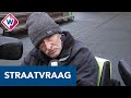 Straatvraag: 'Avondklok? Het is toch geen Tweede Wereldoorlog?' - OMROEP WEST