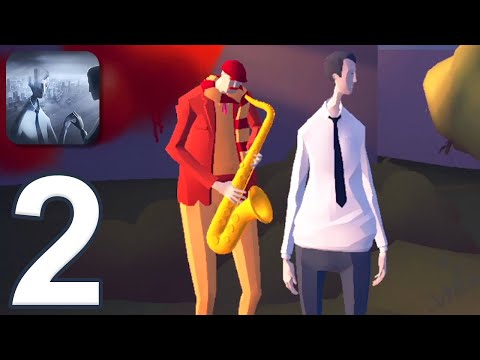 The Mosaic - Gameplay Walkthrough Part 2 (iOS)