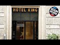 Hotel King Rome Italy Hotel Review