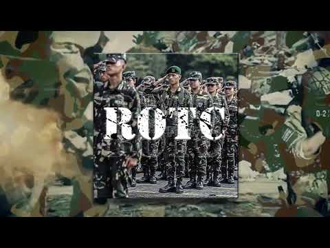 ROTC ( Rap Song ) - Dhong J & Jopzkie