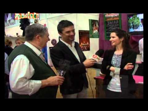 CAZURRINES TV - PROGRAMA 80 ESPECIAL SEMANA SANTA - 7 de Abril 2012 (2-3)