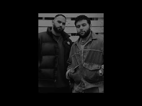 [FREE] Jah Khalib x HammAli x Navai Type Beat - "стихия" Лиричный бит