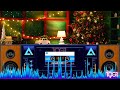 Jingle Bells Euro Mix 🎅 Disco Christmas Songs Instrumental 2024 🎄 Nonstop Christmas Songs Medley