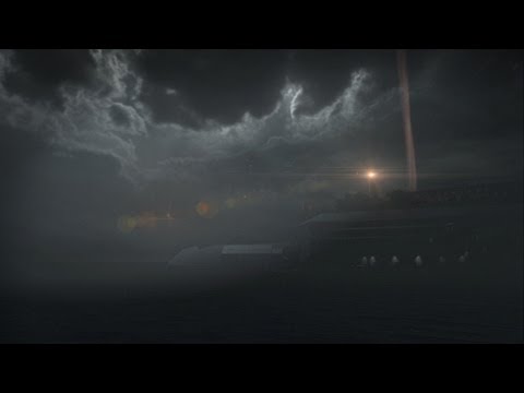 "Where are we going" Mob of the Dead Music Video - Black Ops 2 Zombies