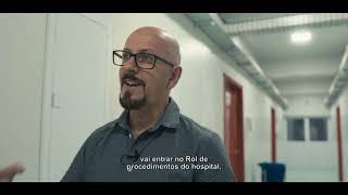 vídeo: A saúde não pode esperar, e o Governo do Amapá tá fazendo acontecer! 💪🏽