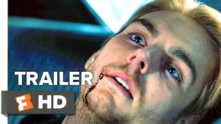 DEMENTIA 13 TRAILER // SEPTEMBER 2017
