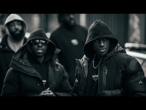 Bugzy Malone - Old Friends