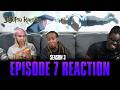 Tokyo No 1 Colony Part 1 Jujutsu Kaisen S3 Ep 7 Reaction