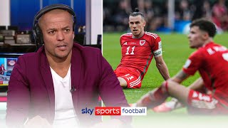 Download lagu 'DEVASTATED!' Iran score late winners to break Welsh hearts 💔😔 mp3