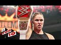 Top 10 Raw Moments WWE Top 10 March 4 2019
