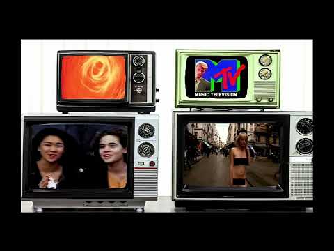 The Kleptones - This Song Smells (Nirvana vs Blur)