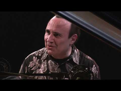 SEE YOU LATER - MICHEL CAMILO TRIO - Live at Jazz In Marciac