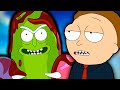 We BINGED RICK MORTY Season 3 And It S Nothing But BANGERS