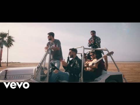 Desde Que Tu No Estás - Salistre