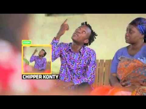 ChipperKonty   VAH BIN VIDEO NON OFFICIEL