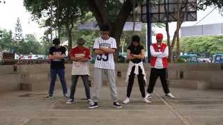 preview picture of video 'HAMMER SQUAD from Crazy Lion Malang'