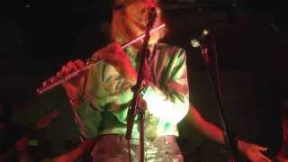 Nick Turner's #HAWKWIND! Blessings from the children of the sun on this sacred equinox