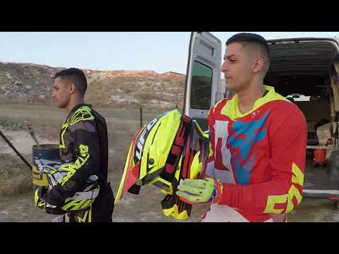 EnduroCross Track 21