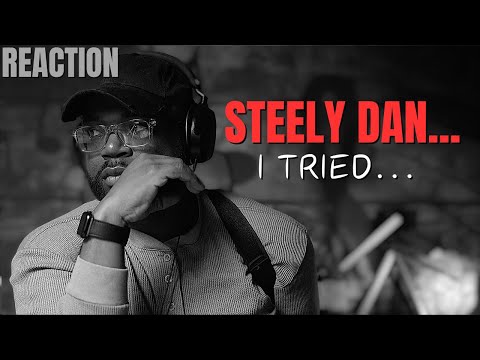 I was asked to listen to Steely Dan - Pretzel Logic | First Reaction