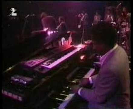 B. B. KING & RUI VELOSO STORMY MONDAY