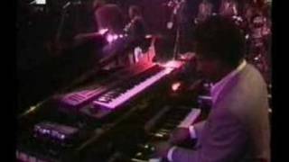 B. B. KING &amp; RUI VELOSO STORMY MONDAY