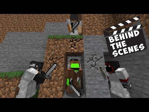 Dream - Minecraft Manhunt Extra Scenes (Rematch)