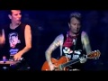 Stray Cats - Lee Rocker - My Baby Left Me