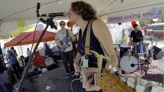 GoPro Music: One More Whiskey With Sallie Ford