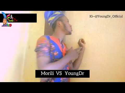 Ajebidan Yoruba movie part 3
