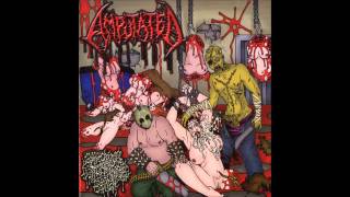 Amputated - Gargling With Infected Semen (Full Album) 2006 (HD)