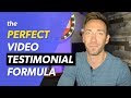 Testimonial Video Tips Guaranteed To Grow Your Business