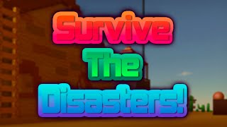 Cover art for Building - Survive the Disasters! Classic