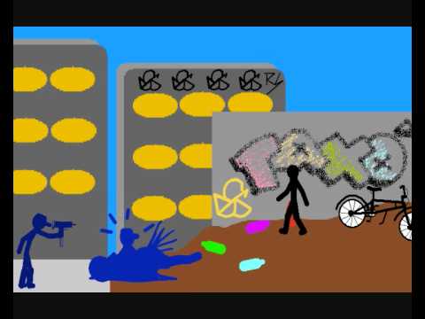 Homem Xarpi 2 - Só Maria Taxó salva.