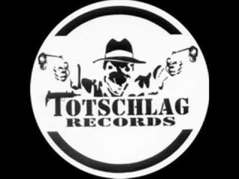 DJ Totschläger - Mein Leipzig