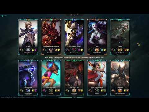 2024-03-29 Taliyah vs. Jarvan IV L