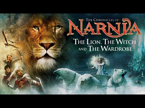 The Chronicles of Narnia 1 (2005) Movie | Georgie Henley | Tilda Swinton | React And Reviews