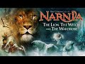The Chronicles Of Narnia 1 2005 Movie Georgie Henley Tilda Swinton React And Reviews