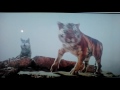 Shere Khan 2016 Attacks Shere Khan 1967