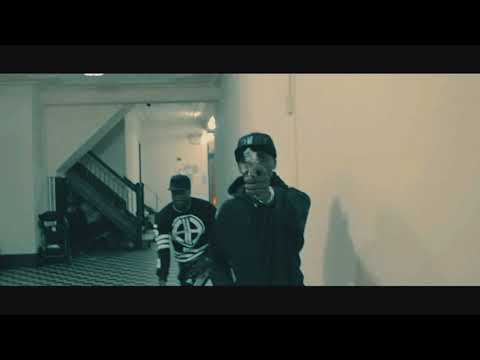 Dboylo- Opp Hunting 👀