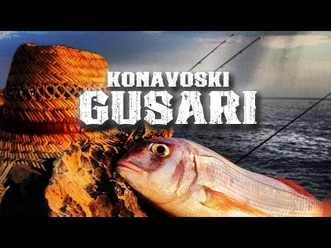 Konavoski Gusari - Mihael Klaić (Official Video)