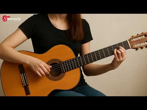 Ballad for Sofia - Nikola Starčević