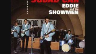 Squad car - Eddie and the showmen