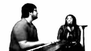 Prelude to a kiss, Alicia Keys (cover Mifu's)