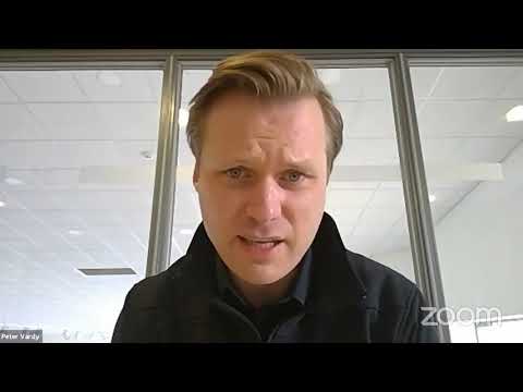 Peter Vardy to temperature check all visitors to dealers