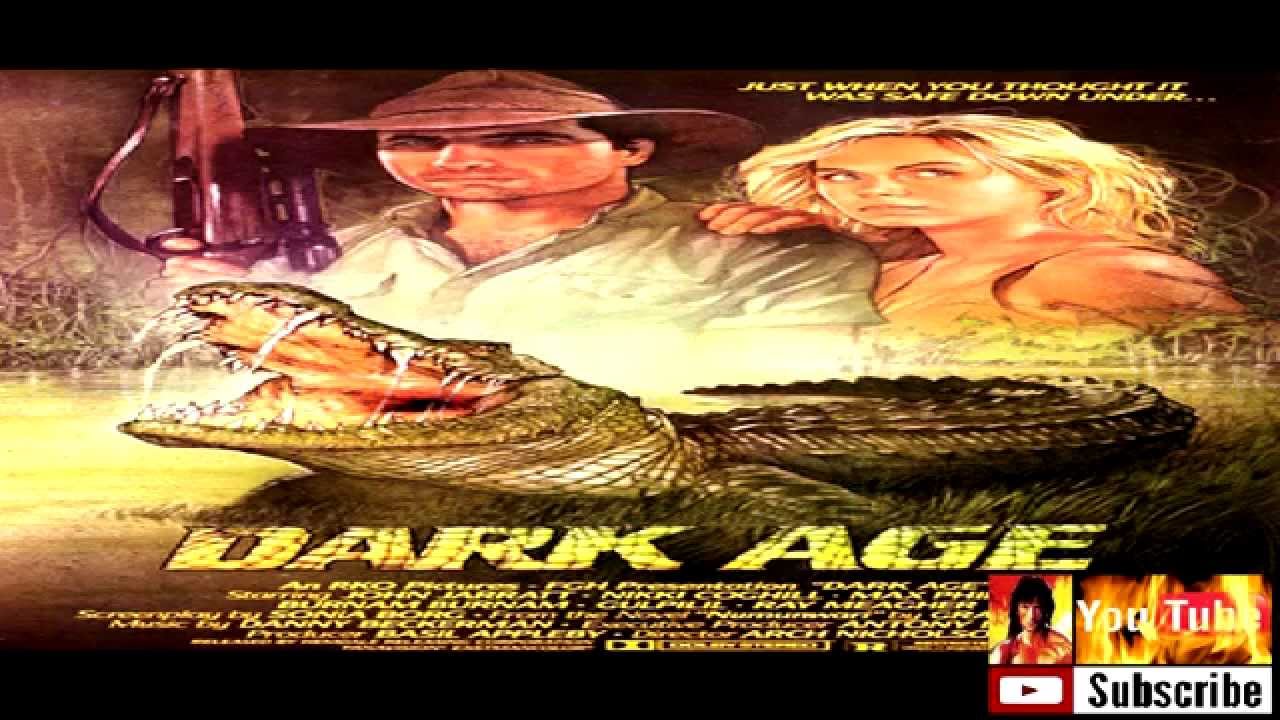 Dark Age - Crocodile Hunter