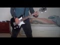 Eyeshine - Let You Down Cover 