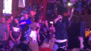 The game like father like son live 10 year anniversary