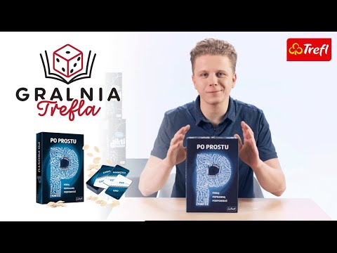 Gralnia Trefla - Po prostu P